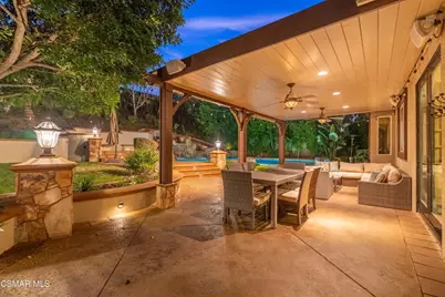 551 Rustic Hills Drive, Simi Valley, CA 93065 - Photo 28