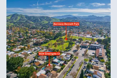 4524 Greengate Court, Westlake Village, CA 91361 - Photo 54