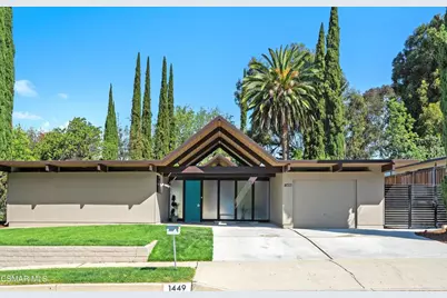 1449 N Fordham Avenue, Thousand Oaks, CA 91360 - Photo 4