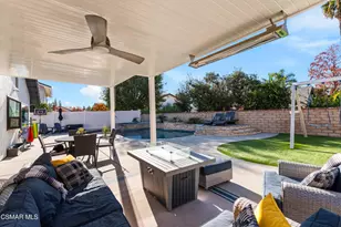 1141 Canyon Crest Ct, Thousand Oaks, CA 91360 - Photo 36