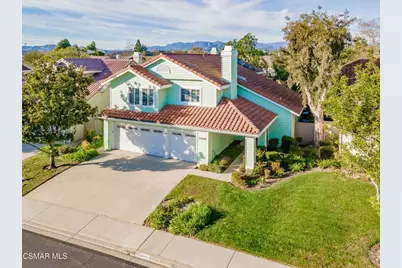 12409 Willow Hill Drive, Moorpark, CA 93021 - Photo 64