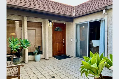 15652 Hillview Lane #17, Granada Hills, CA 91344 - Photo 2