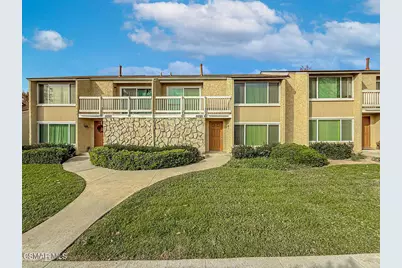 6542 Marquette Street #B, Moorpark, CA 93021 - Photo 2