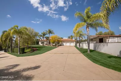 13550 Andalusia Drive, Santa Rosa Valley, CA 93012 - Photo 2