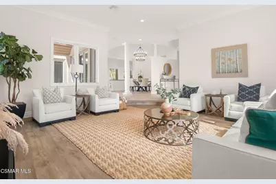 13550 Andalusia Drive, Santa Rosa Valley, CA 93012 - Photo 8