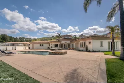 13550 Andalusia Drive, Santa Rosa Valley, CA 93012 - Photo 40