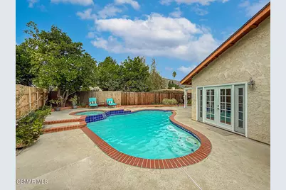 3307 Rainbow Creek Circle, Thousand Oaks, CA 91360 - Photo 20