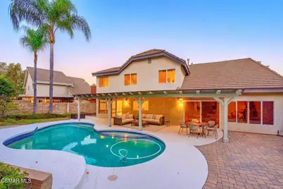 855 Triunfo Canyon Road, Westlake Village, CA 91361 - Photo 44