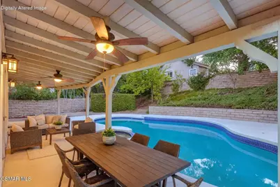 855 Triunfo Canyon Road, Westlake Village, CA 91361 - Photo 46