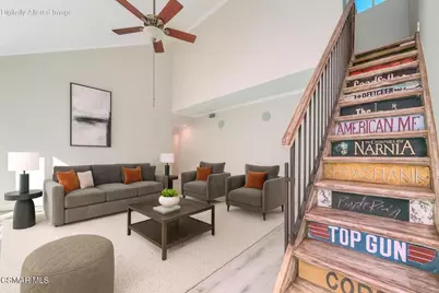855 Triunfo Canyon Road, Westlake Village, CA 91361 - Photo 28