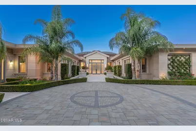 1300 Woodland Grove Court, Westlake Village, CA 91362 - Photo 2