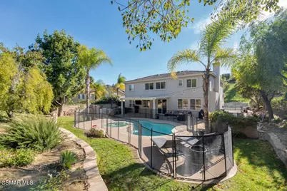 2339 Rudolph Drive, Simi Valley, CA 93065 - Photo 36