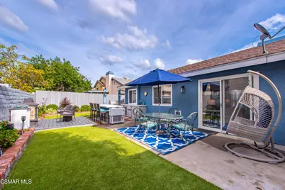 2497 Orangewood Place, Simi Valley, CA 93065 - Photo 32