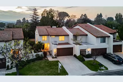 757 Shadow Lake Drive, Thousand Oaks, CA 91360 - Photo 1