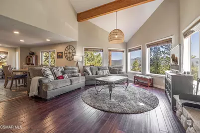 852 Cameron Drive, Big Bear Lake, CA 92315 - Photo 4