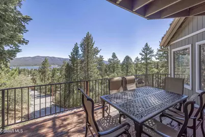 852 Cameron Drive, Big Bear Lake, CA 92315 - Photo 2