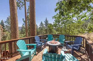 852 Cameron Dr, Big Bear Lake, CA 92315 - Photo 14