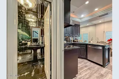 4695 Club View Drive, Westlake Village, CA 91362 - Photo 10