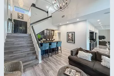 4695 Club View Drive, Westlake Village, CA 91362 - Photo 2