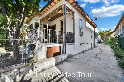 638 N Bunker Hill Avenue, Los Angeles, CA 90012 - Photo 2