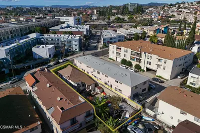 638 N Bunker Hill Avenue, Los Angeles, CA 90012 - Photo 6