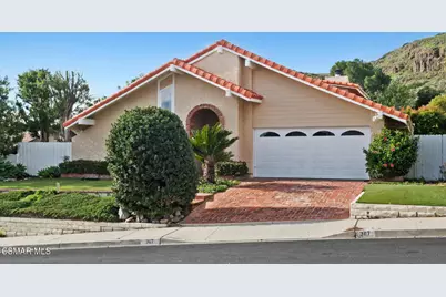 3117 Saddleback Court, Thousand Oaks, CA 91360 - Photo 1