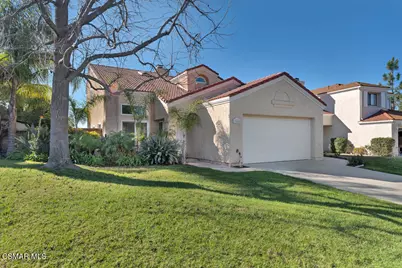 15428 Braun Court, Moorpark, CA 93021 - Photo 1