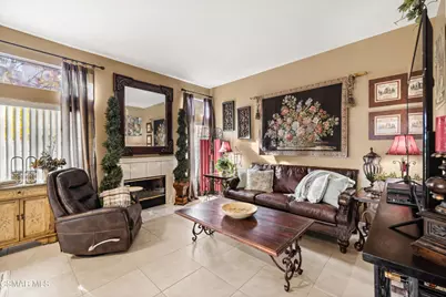 600 Kingswood Lane #G, Simi Valley, CA 93065 - Photo 6