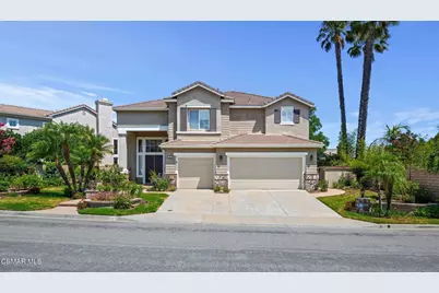 335 Kitetail Street, Simi Valley, CA 93065 - Photo 2