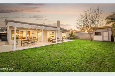 6091 Vera Street, Simi Valley, CA 93063 - Photo 26