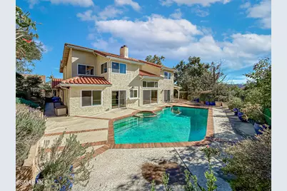 877 Rim Crest Drive, Westlake Village, CA 91361 - Photo 66