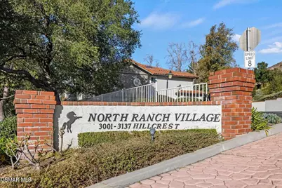 3071 E Hillcrest Drive, Westlake Village, CA 91362 - Photo 2