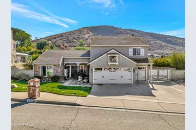 1756 Sunnydale Avenue, Simi Valley, CA 93065 - Photo 1