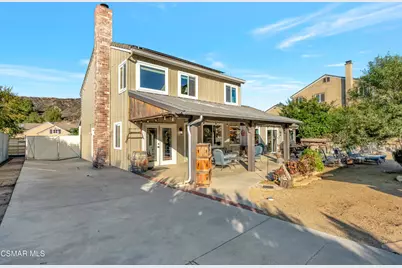 1756 Sunnydale Avenue, Simi Valley, CA 93065 - Photo 40