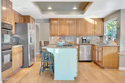 1756 Sunnydale Avenue, Simi Valley, CA 93065 - Photo 18