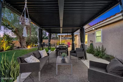 4811 Avedon Road, Moorpark, CA 93021 - Photo 2