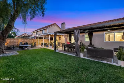 4811 Avedon Road, Moorpark, CA 93021 - Photo 4