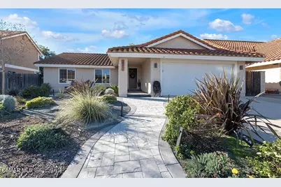 4811 Avedon Road, Moorpark, CA 93021 - Photo 8