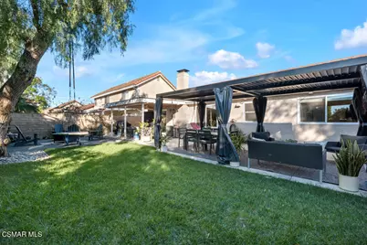 4811 Avedon Road, Moorpark, CA 93021 - Photo 34
