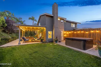 2920 Hyacinth Court, Thousand Oaks, CA 91360 - Photo 44