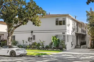 316 Doheny Dr, Beverly Hills, CA 90211 - Photo 2