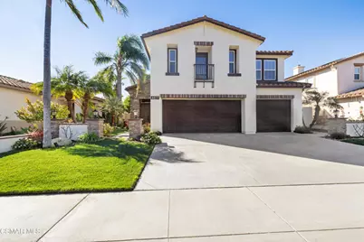 4819 Corte Olivas, Camarillo, CA 93012 - Photo 2