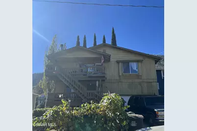 3432 Ohio Trail, Frazier Park, CA 93225 - Photo 1