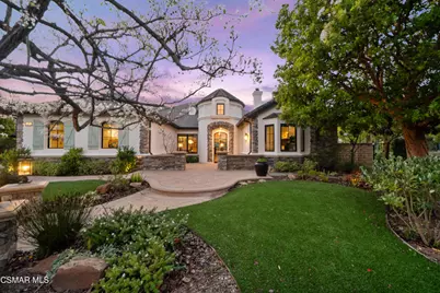 5516 Via Olas, Newbury Park, CA 91320 - Photo 1