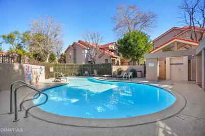 2304 Archwood Lane #92, Simi Valley, CA 93063 - Photo 20