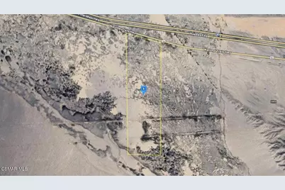 50982 National Trails Highway, Newberry Springs, CA 92365 - Photo 1