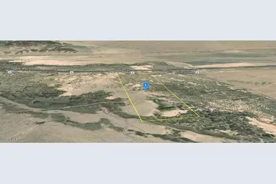 50982 National Trails Highway, Newberry Springs, CA 92365 - Photo 2