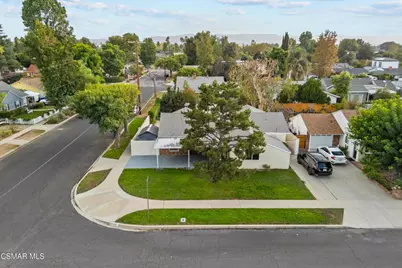17400 Hemmingway Street, Northridge, CA 91325 - Photo 32