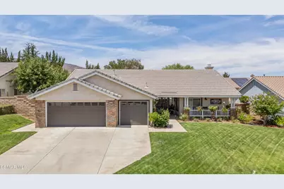 42243 Camden Way, Lancaster, CA 93536 - Photo 1