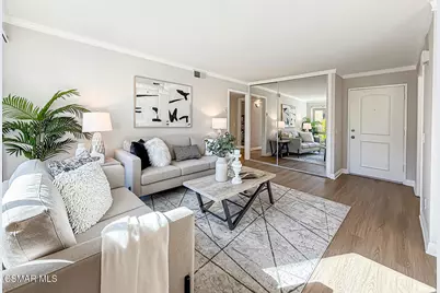 291 Sequoia Court #25, Thousand Oaks, CA 91360 - Photo 8